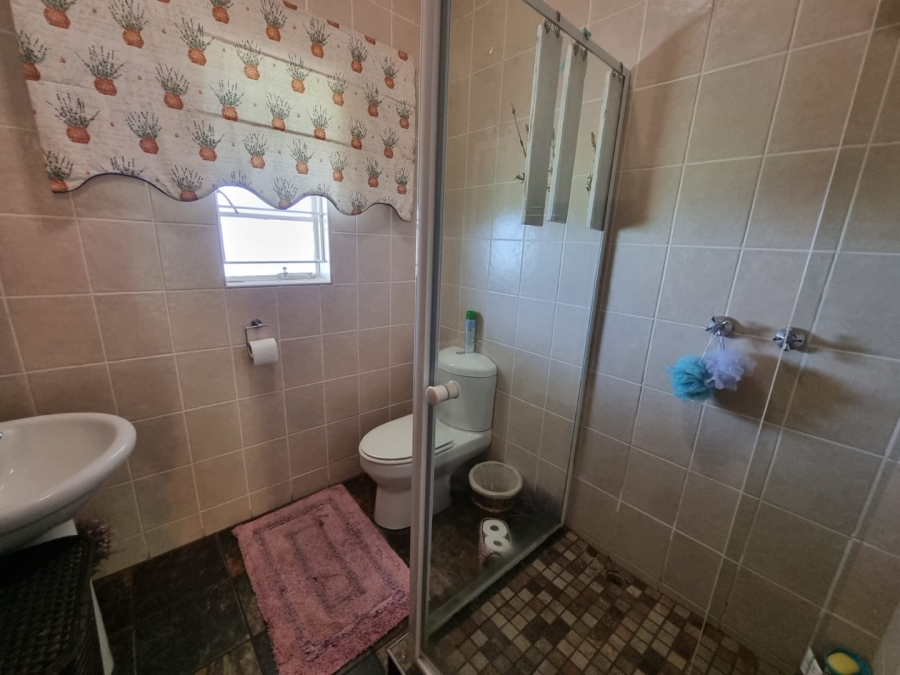 To Let 2 Bedroom Property for Rent in Bethlehem Rural Free State